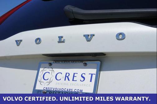 2023 Volvo XC90 B6 Plus 7-Seater