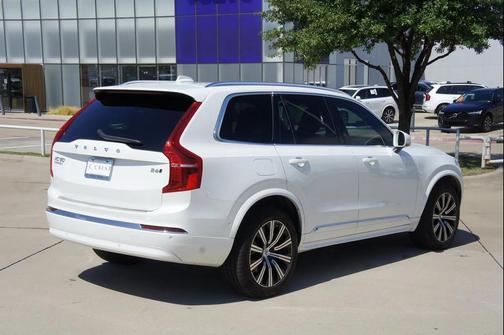 2023 Volvo XC90 B6 Plus 7-Seater