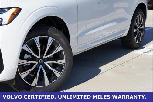 2025 Volvo XC60 B5 Core