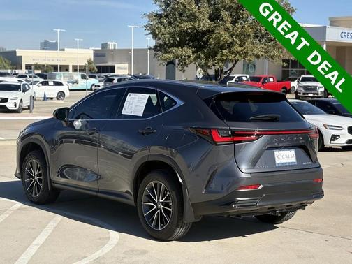 2024 Lexus NX 250 250 Premium