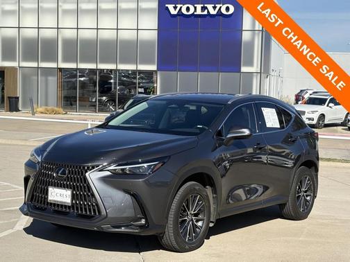 2024 Lexus NX 250 250 Premium