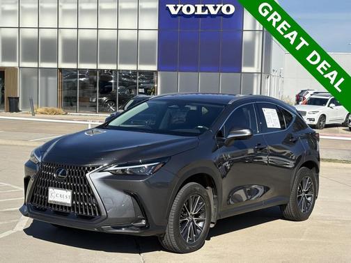 2024 Lexus NX 250 250 Premium