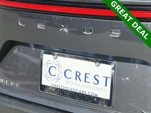 2024 Lexus NX 250 250 Premium