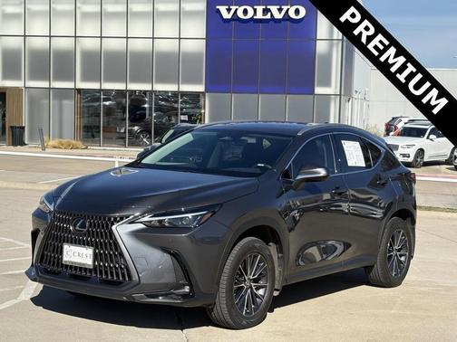 2024 Lexus NX 250 250 Premium