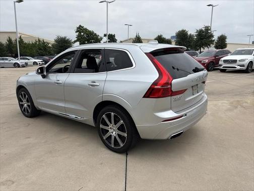 2020 Volvo XC60 T5 Inscription