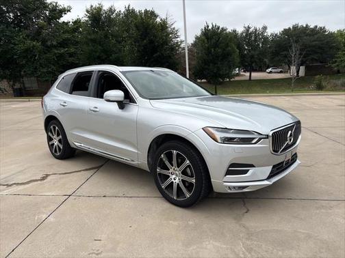2020 Volvo XC60 T5 Inscription