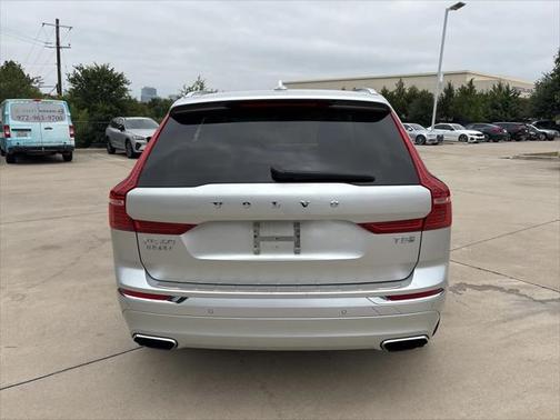 2020 Volvo XC60 T5 Inscription