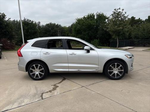 2020 Volvo XC60 T5 Inscription
