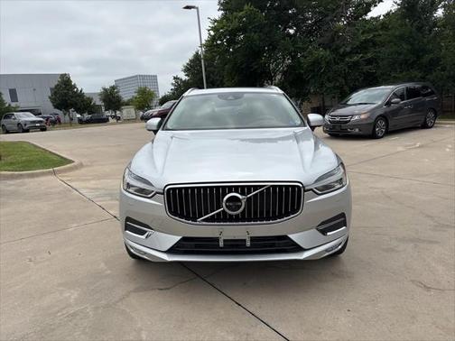 2020 Volvo XC60 T5 Inscription