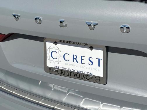 2026 Volvo XC60 Plug-In Hybrid T8 Ultra