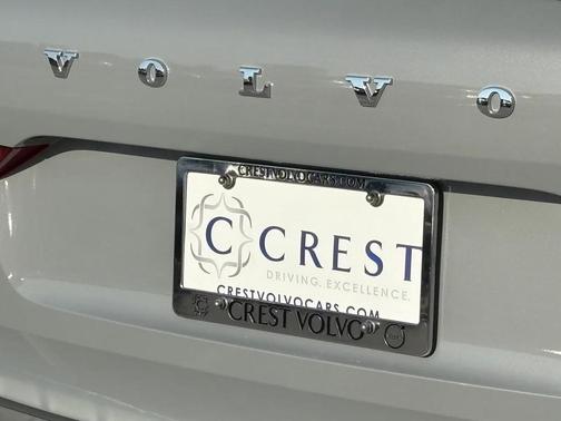 2026 Volvo XC60 Plug-In Hybrid T8 Ultra