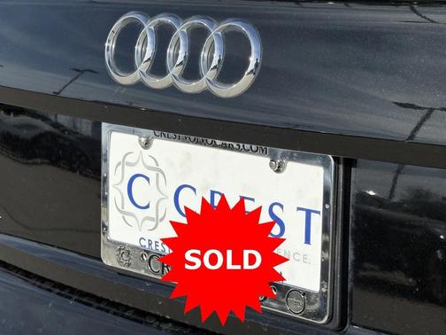 2017 Audi A4 2.0T Premium Plus