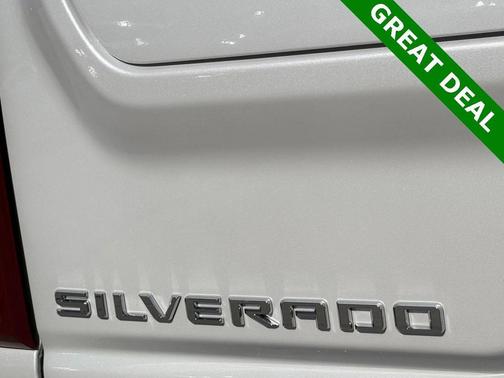 2024 Chevrolet Silverado 3500 High Country