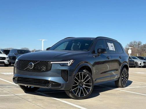 2026 Volvo XC90 B6 Ultra Dark Theme 7-Seater
