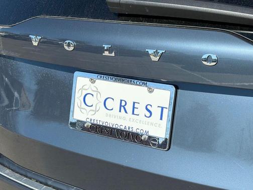 2026 Volvo XC90 B6 Ultra Dark Theme 7-Seater