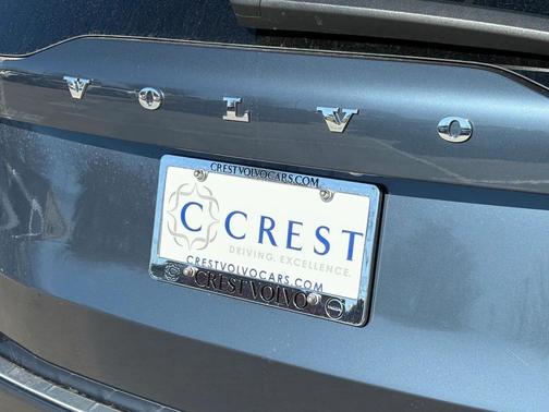 2026 Volvo XC90 B6 Ultra Dark Theme 7-Seater