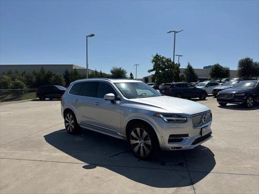 2022 Volvo XC90 T6 Inscription