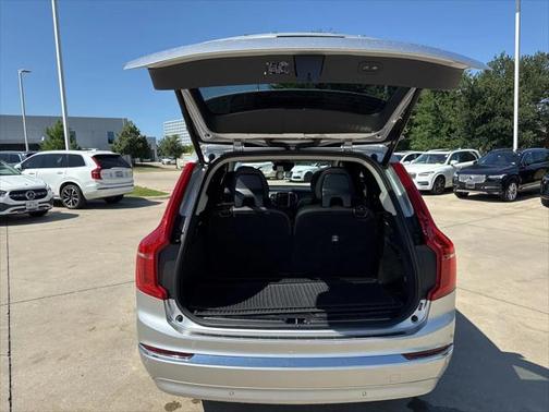 2022 Volvo XC90 T6 Inscription