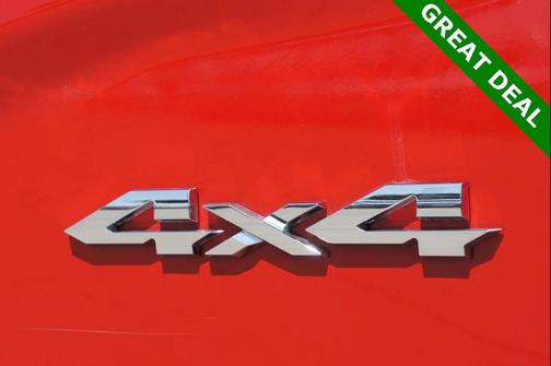 2024 RAM 2500 Big Horn Safety Group 4WD Level 2 Equipment