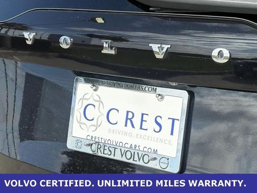 2023 Volvo XC90 B6 Plus 6-Seater