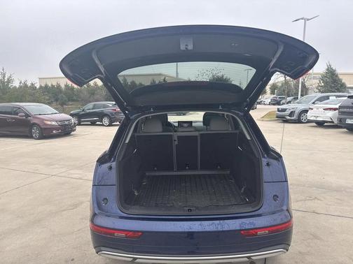 2021 Audi Q5 45 Premium