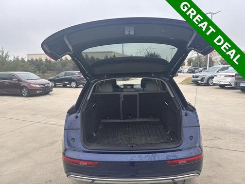 2021 Audi Q5 45 Premium