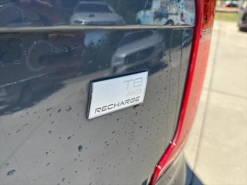 2023 Volvo XC90 Recharge Plug-In Hybrid T8 Plus Bright Theme 7 Passenger