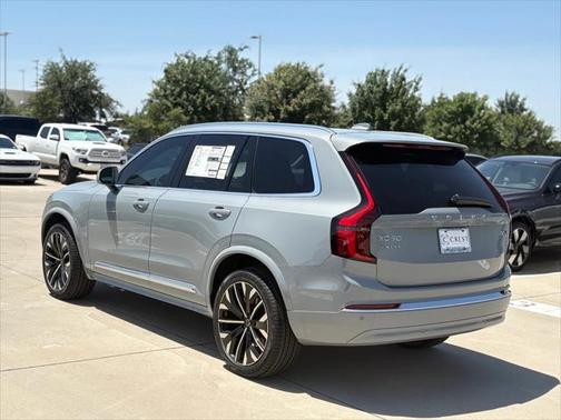 2025 Volvo XC90 B5 (2025.5) Core