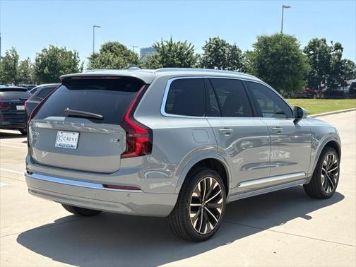 2025 Volvo XC90 B5 (2025.5) Core