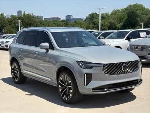 2025 Volvo XC90 B5 (2025.5) Core