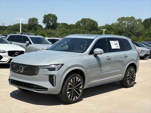 2025 Volvo XC90 B5 (2025.5) Core