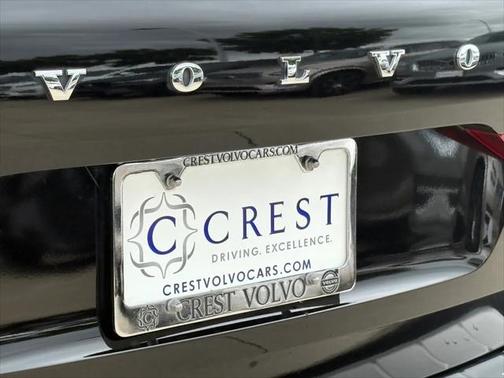 2022 Volvo XC60 B5 Inscription