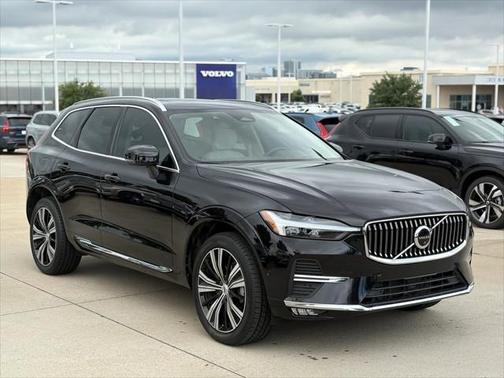 2022 Volvo XC60 B5 Inscription