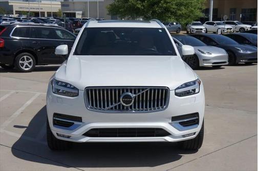 2022 Volvo XC90 T6 Inscription