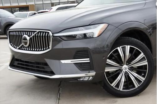 2022 Volvo XC60 B6 Inscription