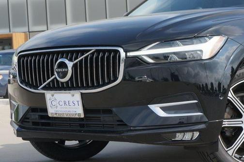 2018 Volvo XC60 T6 Inscription