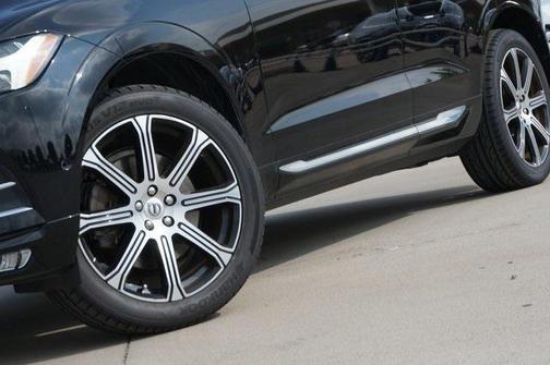 2018 Volvo XC60 T6 Inscription