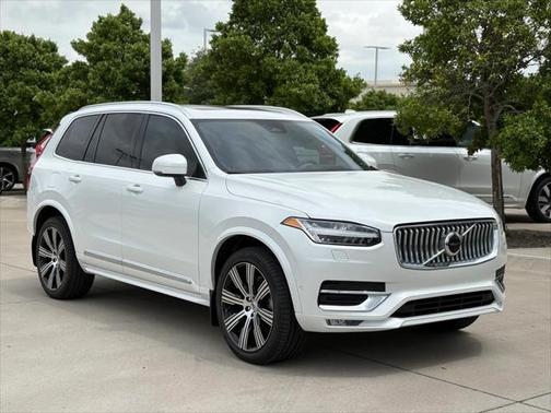 2023 Volvo XC90 Ultimate