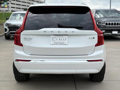 2023 Volvo XC90 Ultimate
