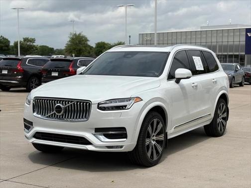 2023 Volvo XC90 Ultimate