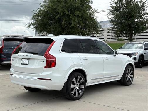 2023 Volvo XC90 Ultimate