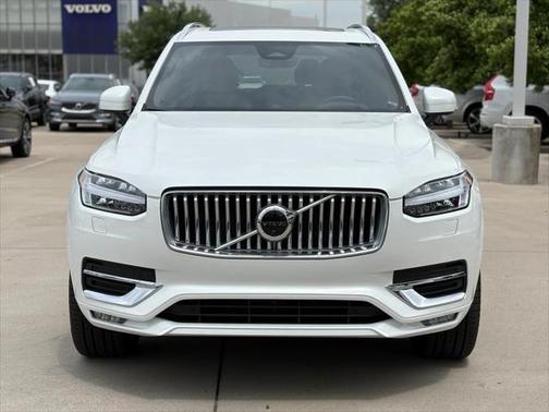 2023 Volvo XC90 Ultimate