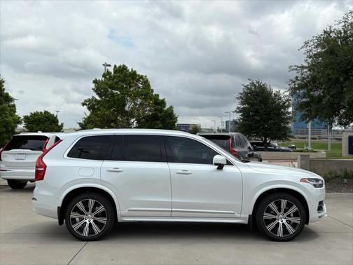 2023 Volvo XC90 Ultimate