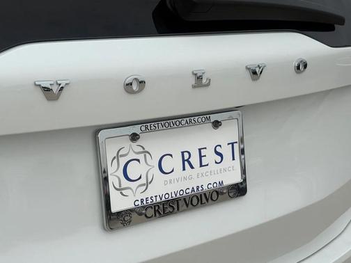 2026 Volvo XC90 B6 Ultra 7-Seater