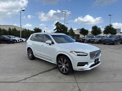 2023 Volvo XC90 Ultimate