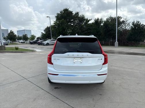 2023 Volvo XC90 Ultimate