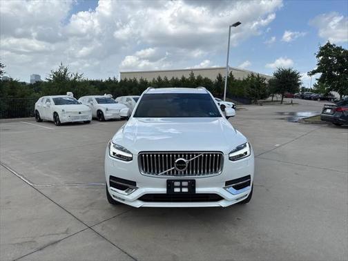 2023 Volvo XC90 Ultimate