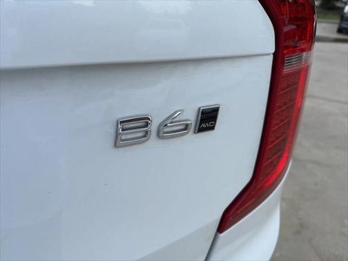 2023 Volvo XC90 Ultimate