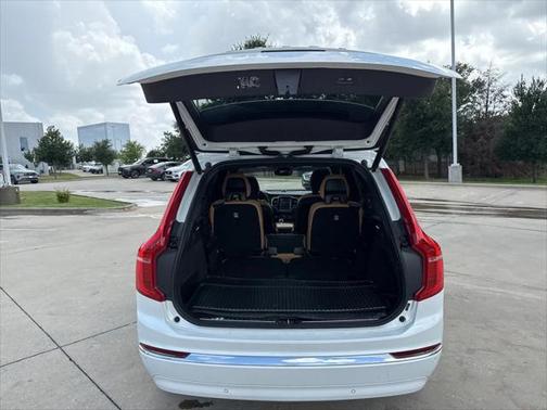 2023 Volvo XC90 Ultimate