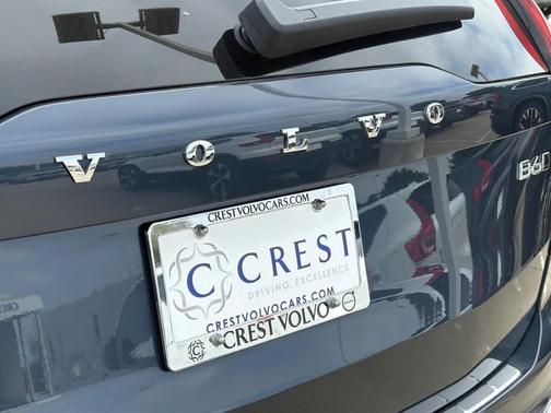 2026 Volvo XC90 B6 Ultra 6-Seater